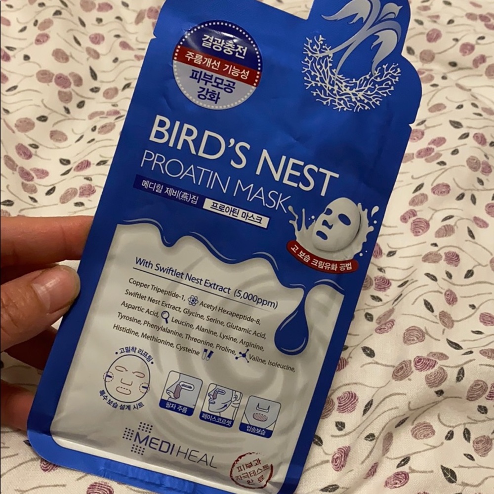 Proatein Mask